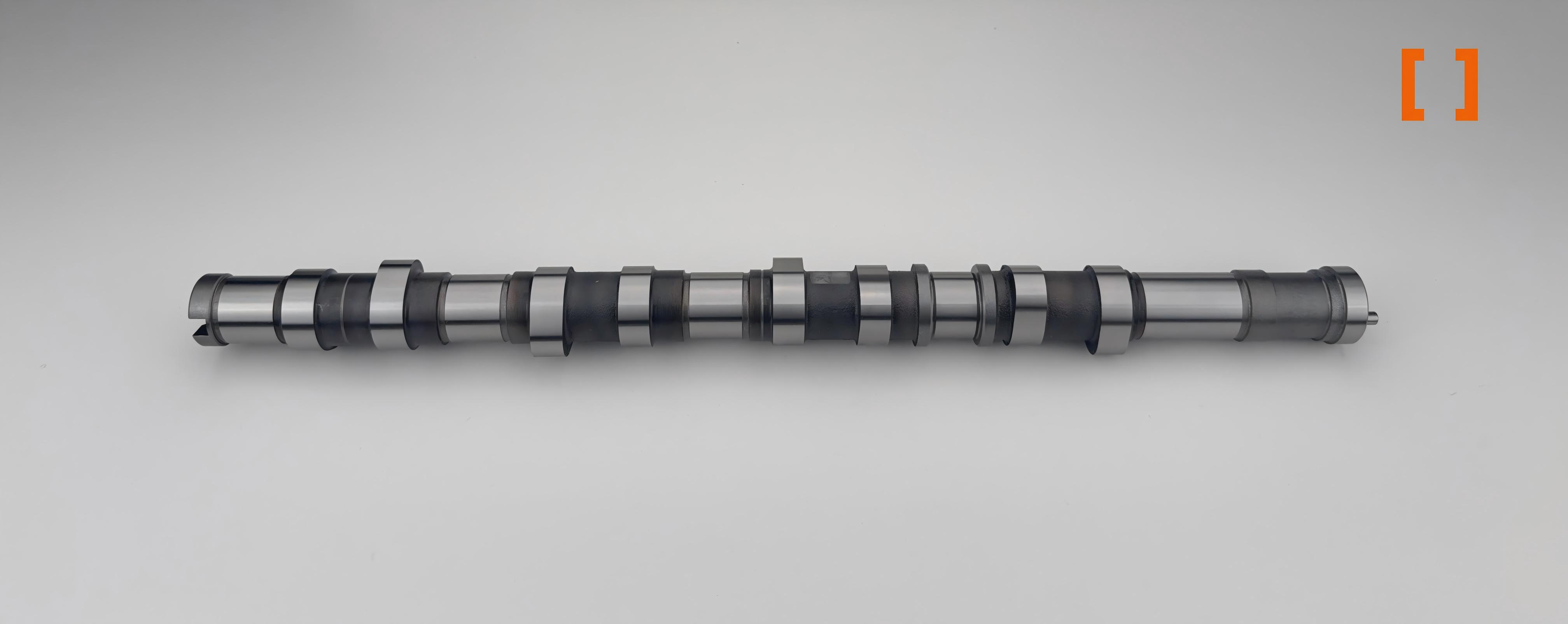 661448 Camshaft