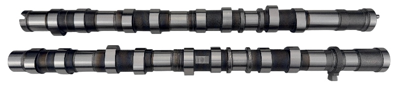 Camshaft