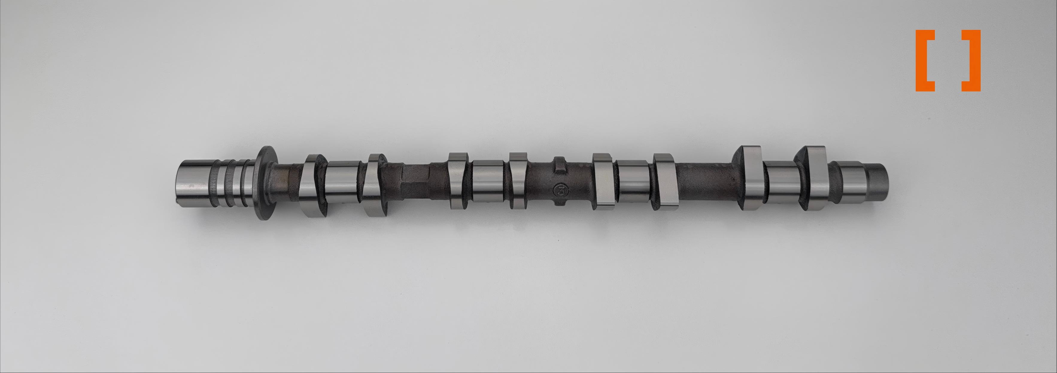 662998 Camshaft