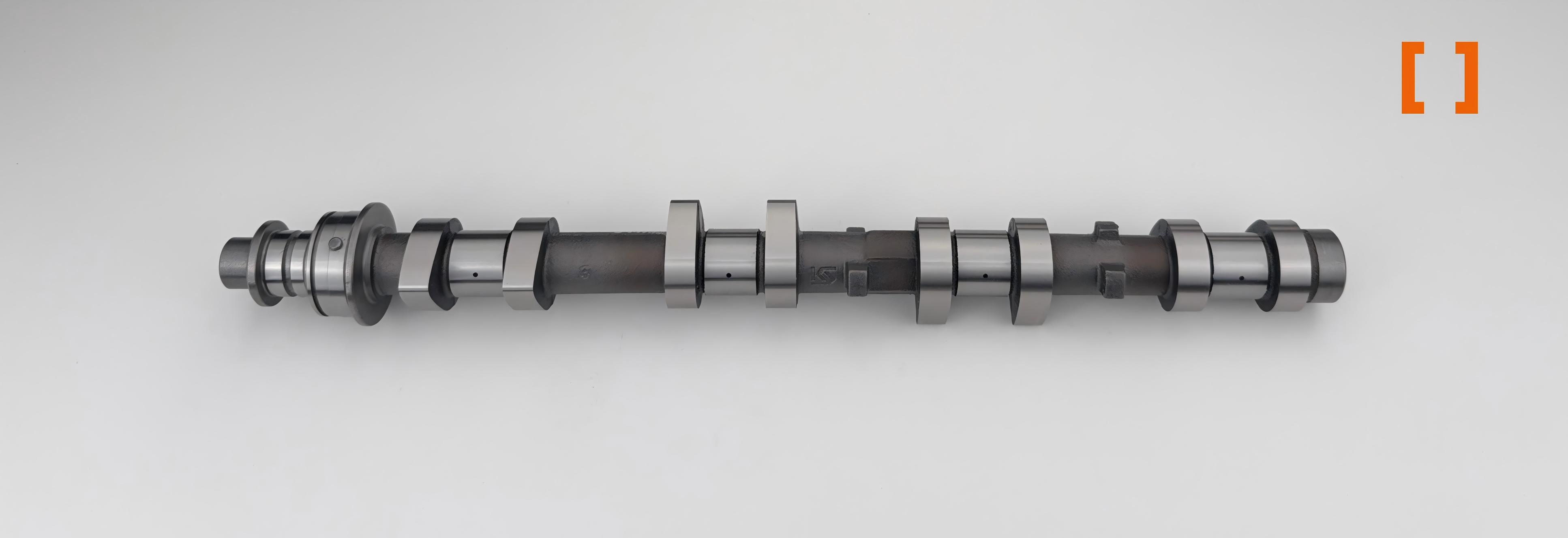 663528 Camshaft