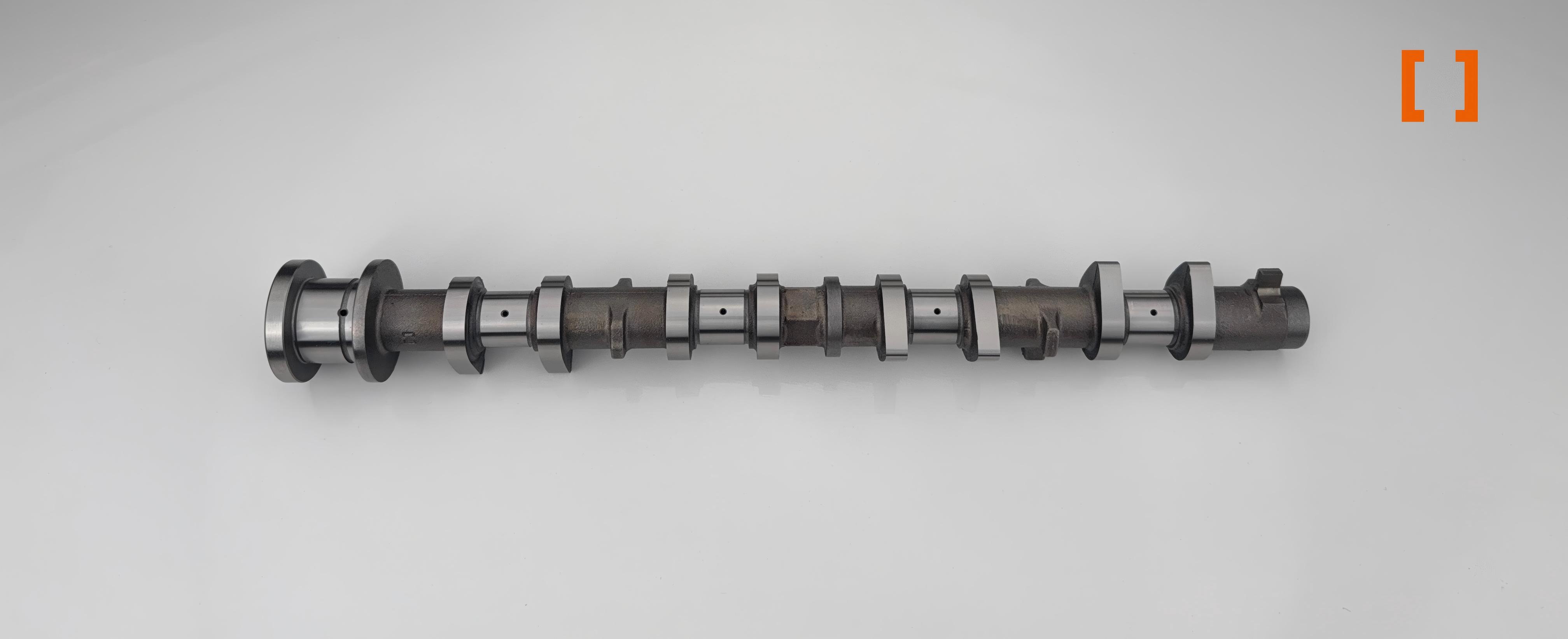 663677 Camshaft