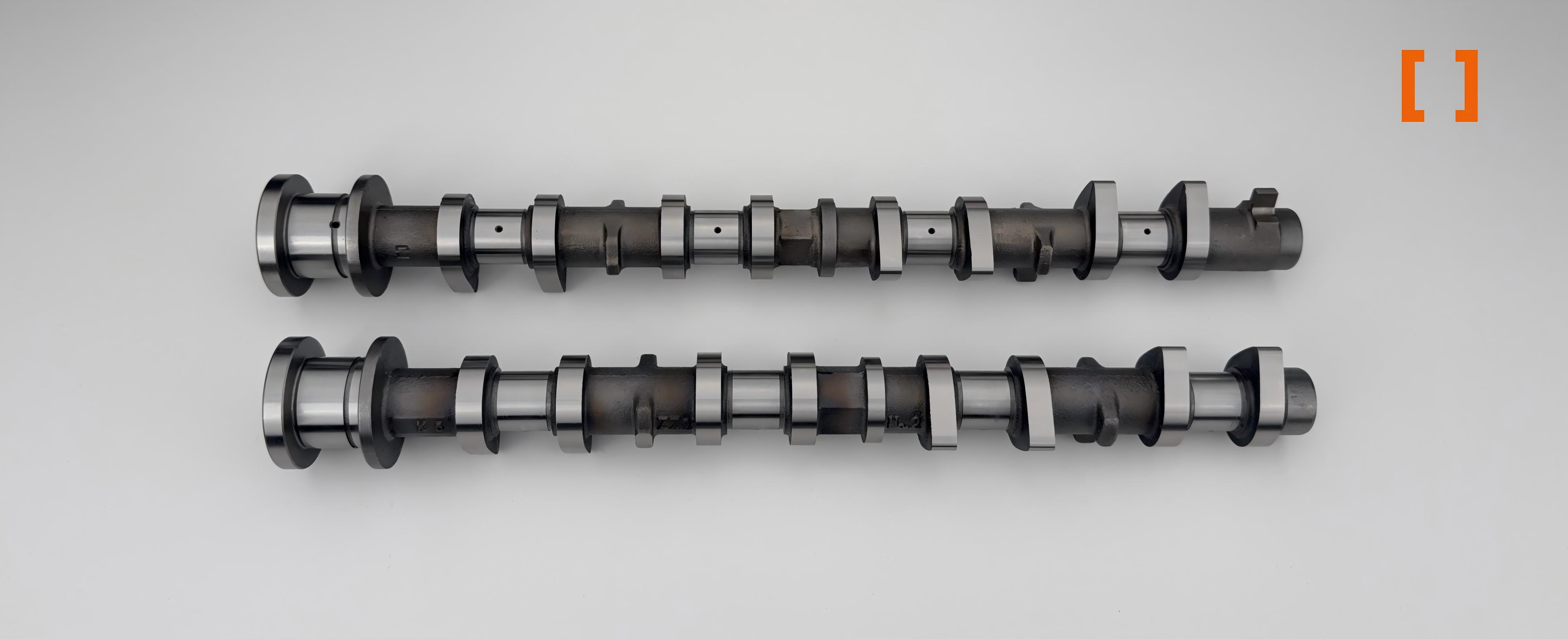 Camshaft