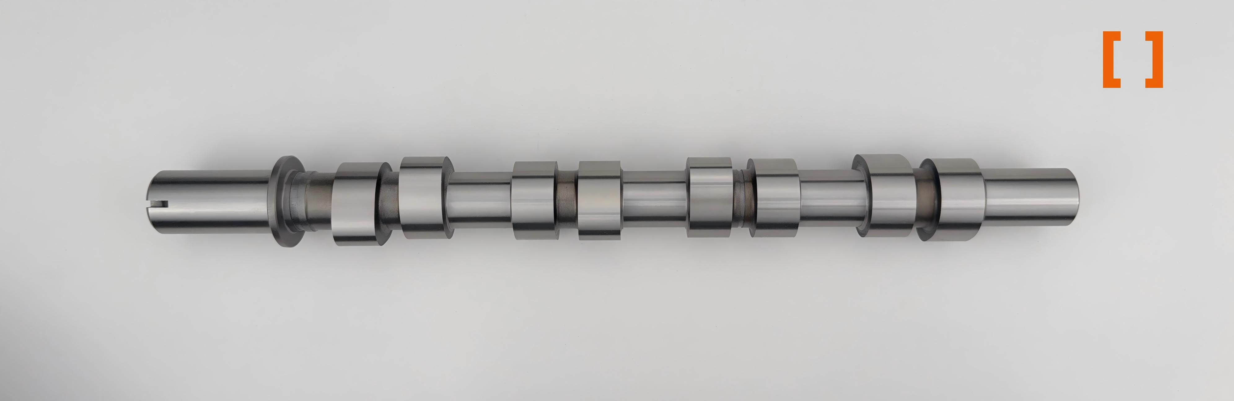 Camshaft