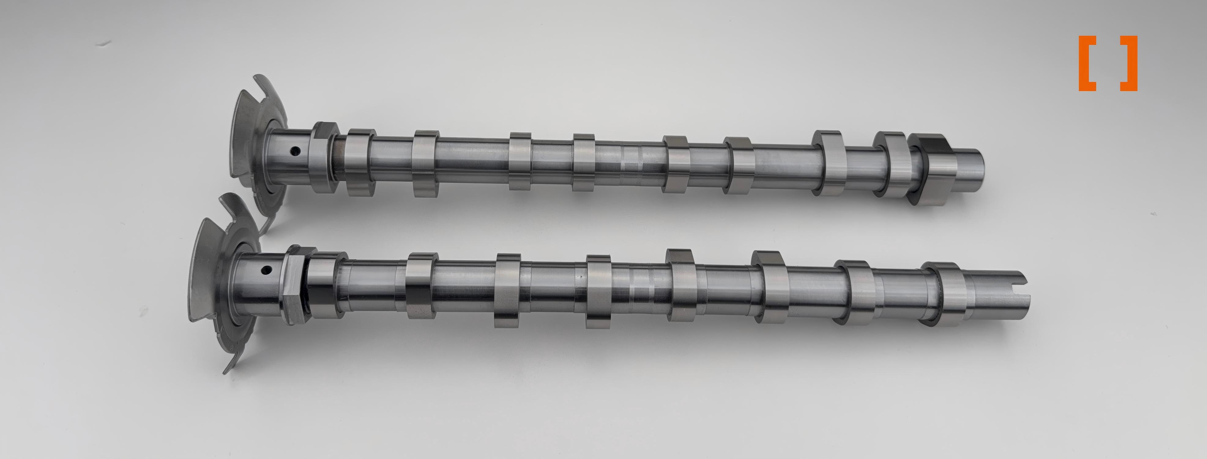 Camshaft