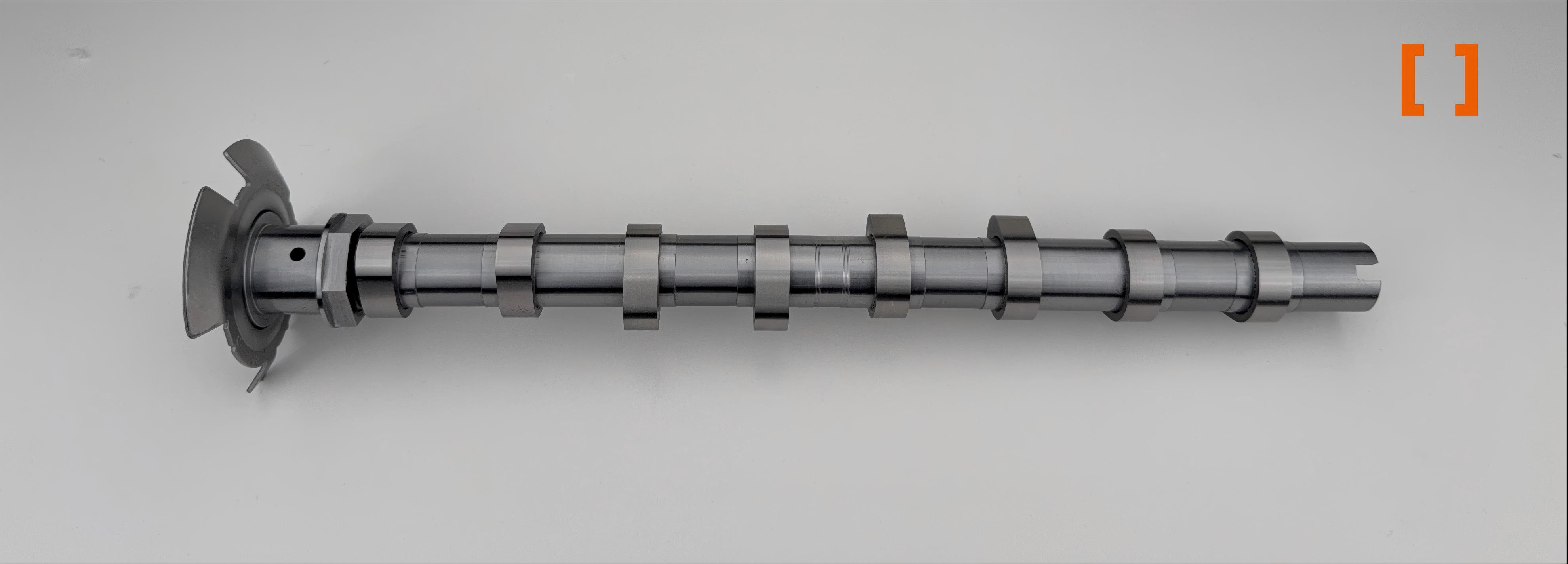 664307 Camshaft