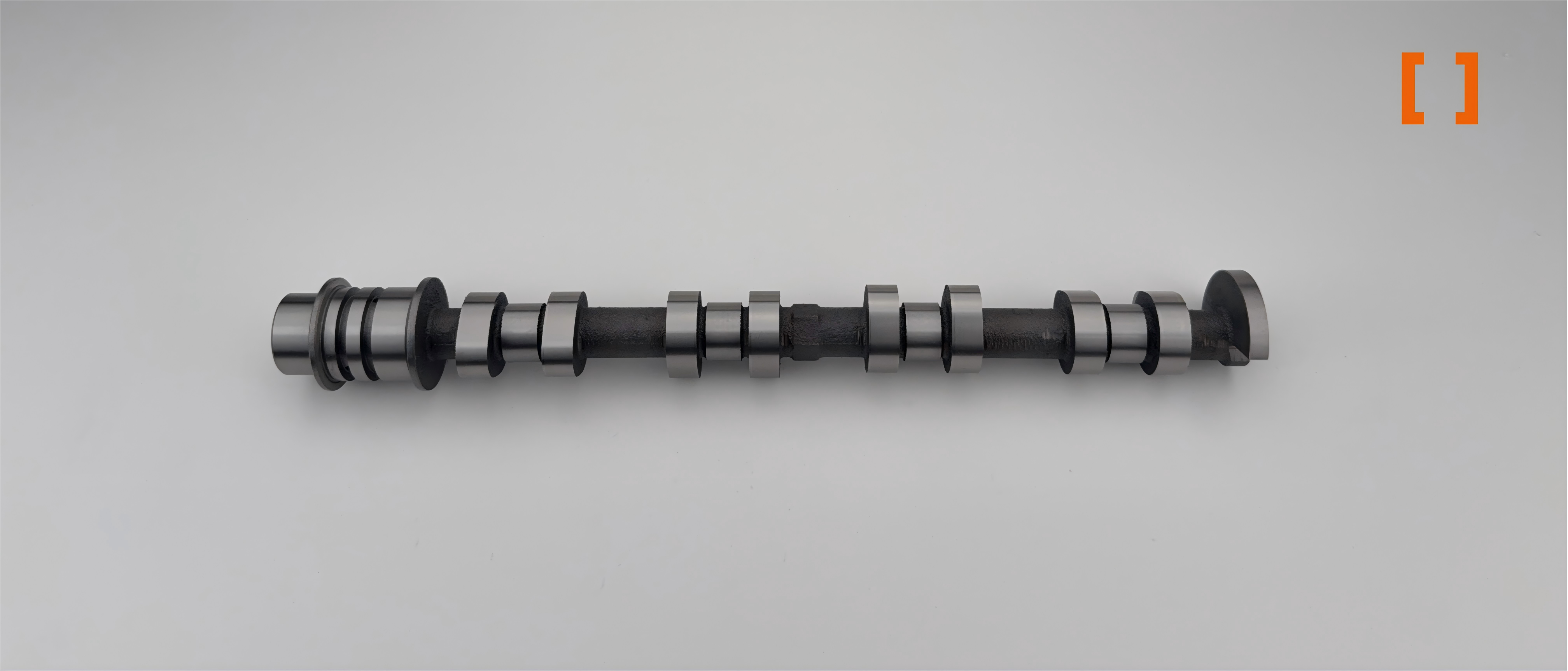 664367 Camshaft