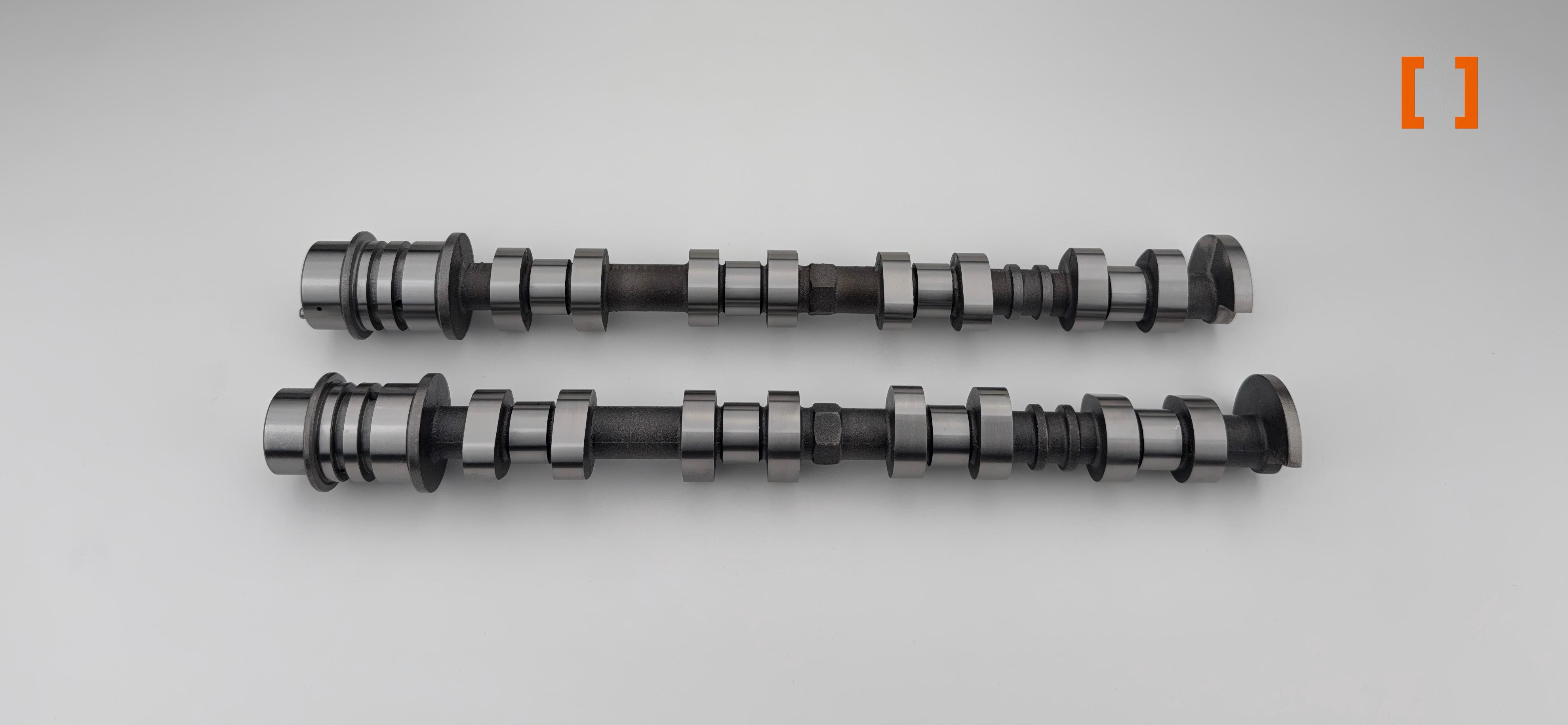 Camshaft