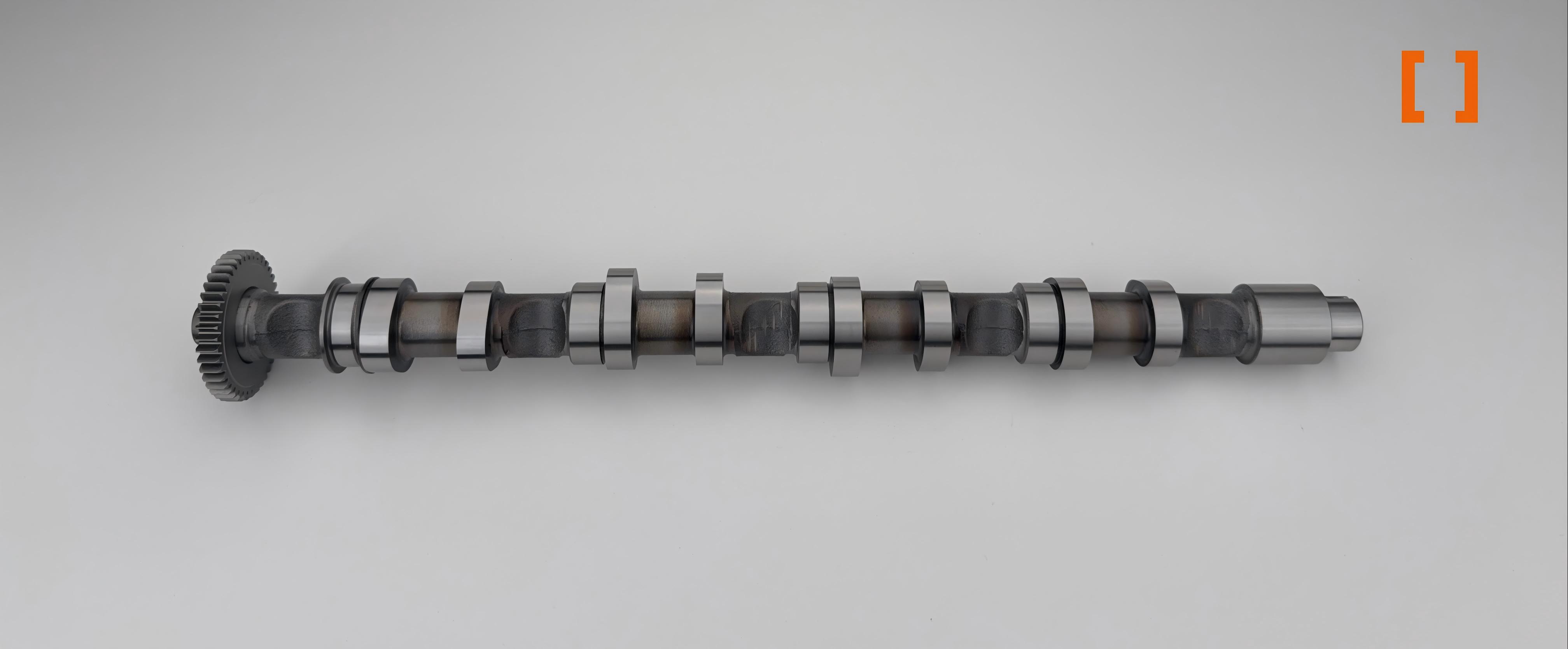 664768 Camshaft