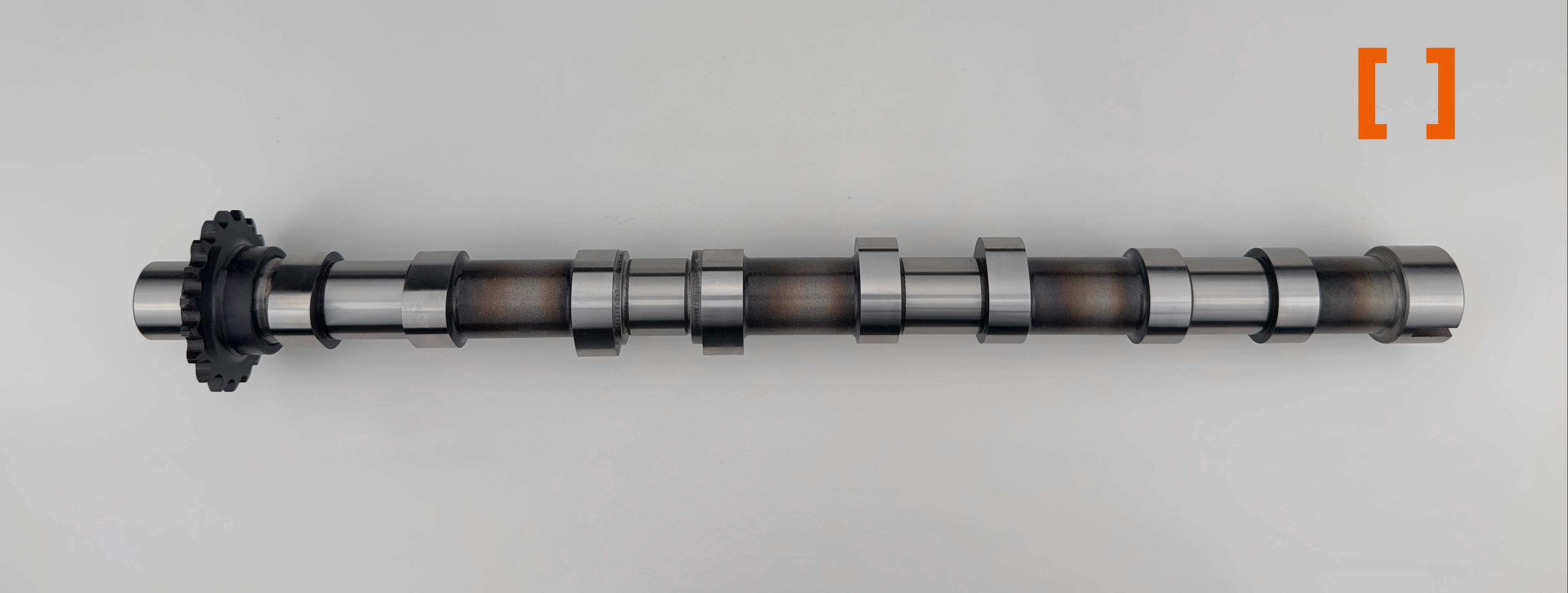 665199 Camshaft