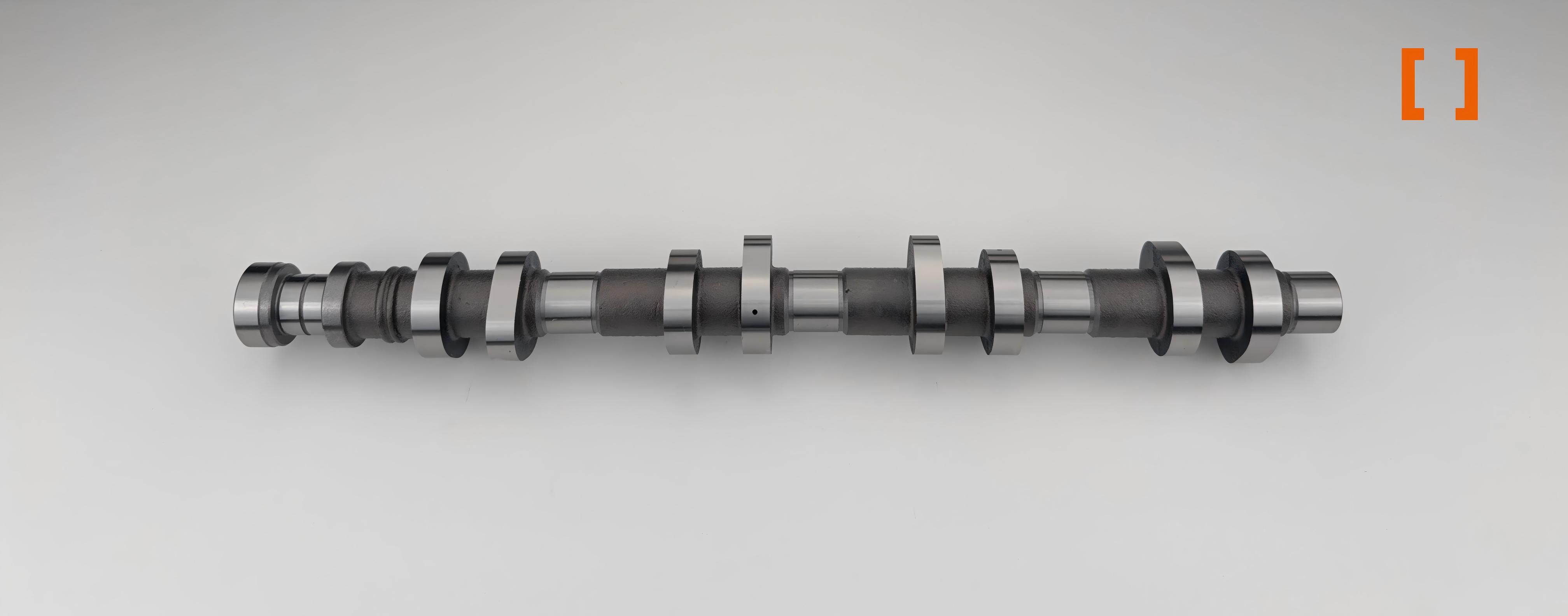 665418 Camshaft