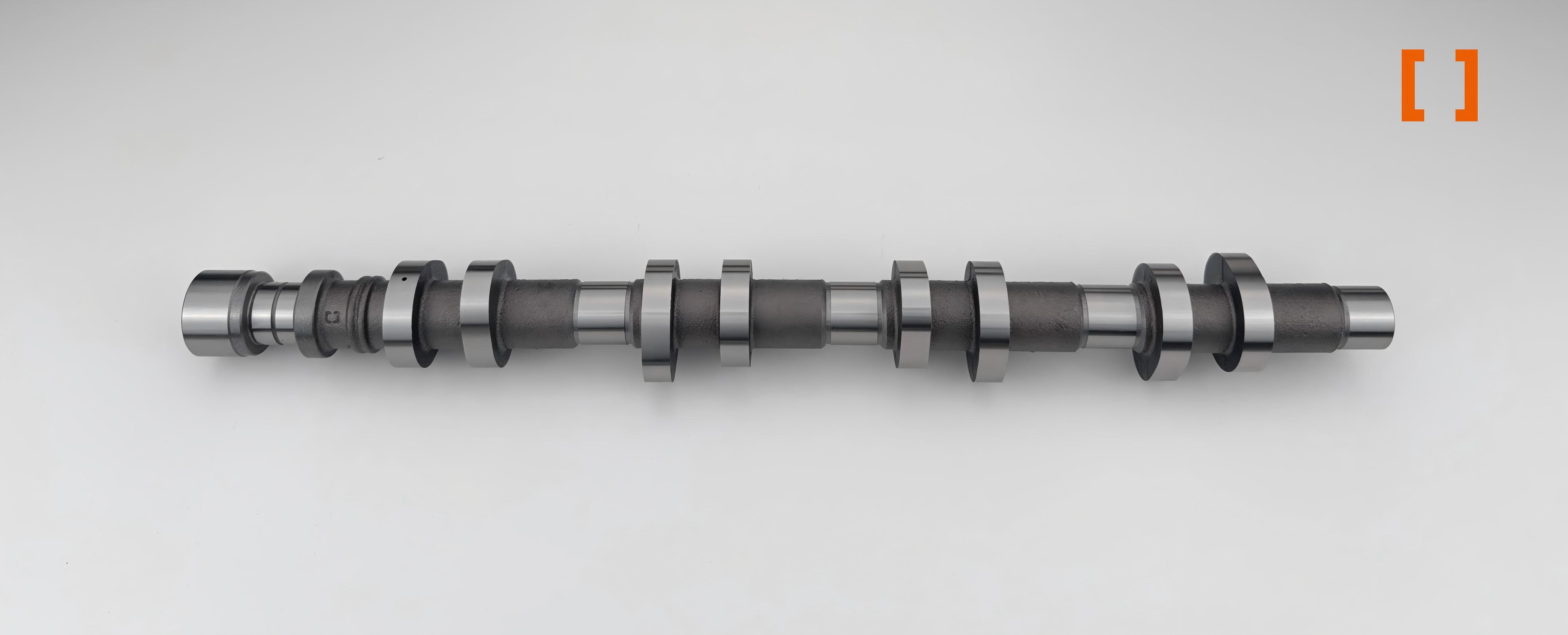 665419 Camshaft