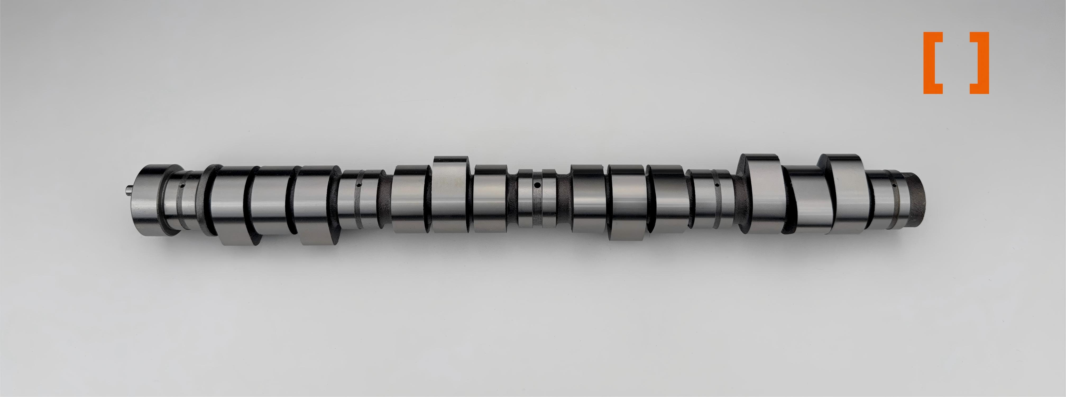 665608 Camshaft