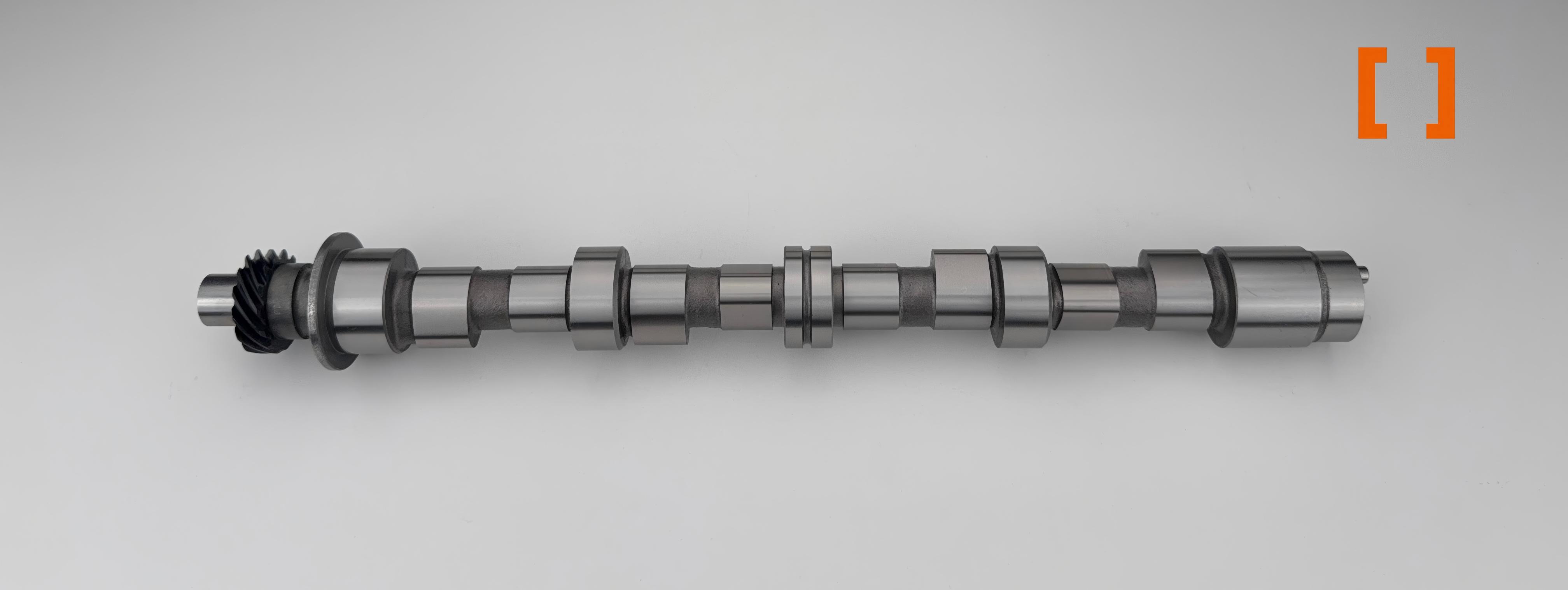665658 Camshaft