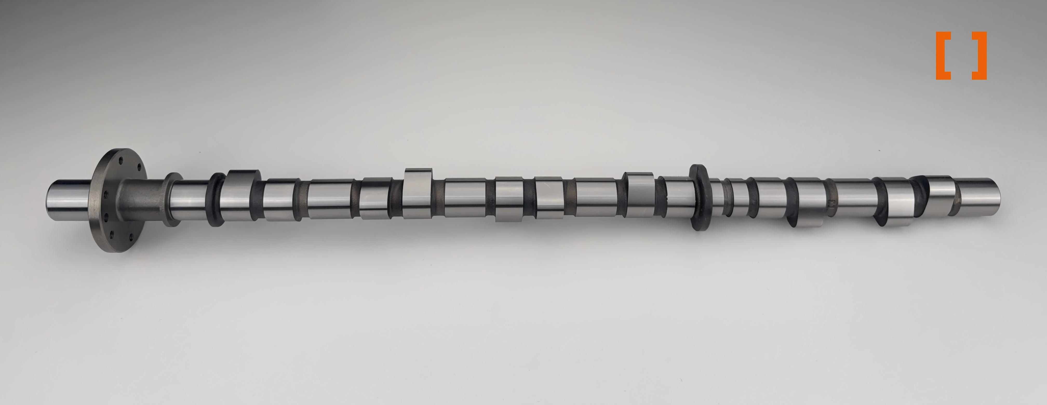 665668 Camshaft