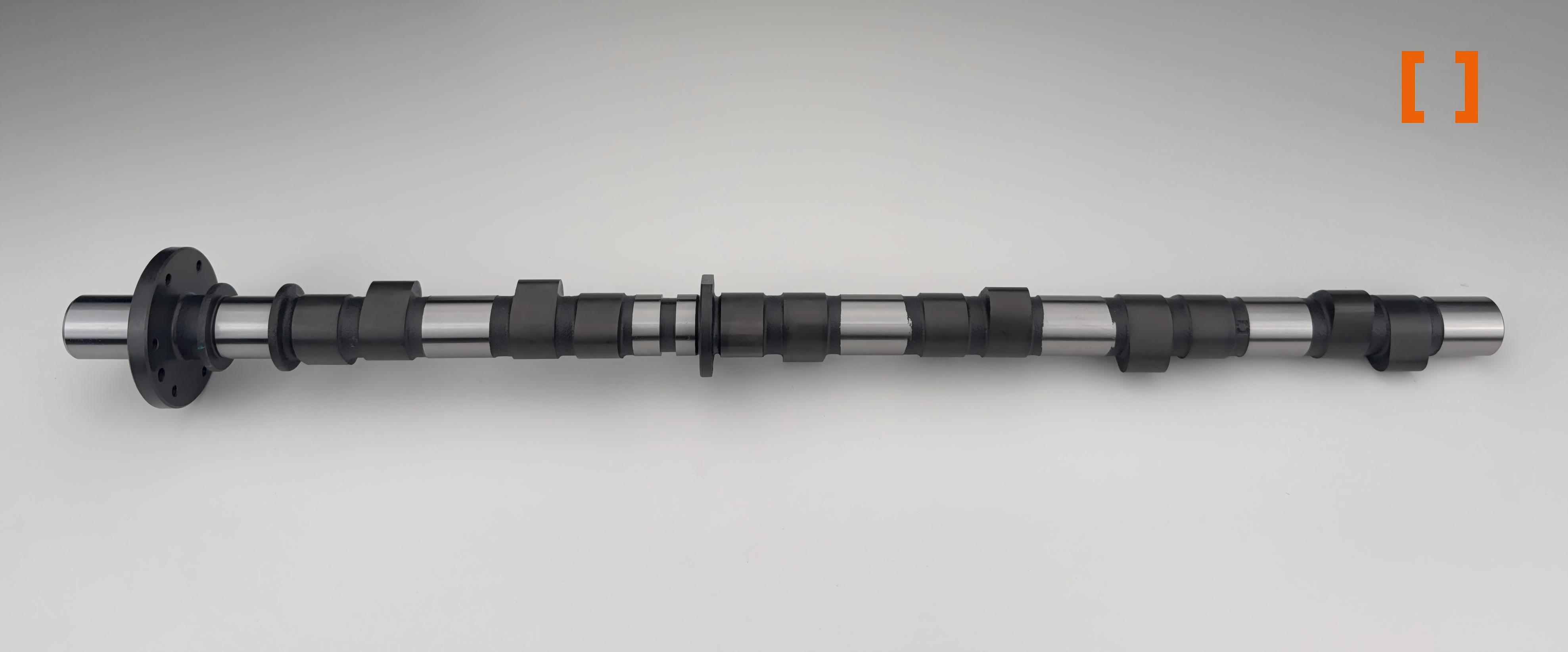 665678 Camshaft