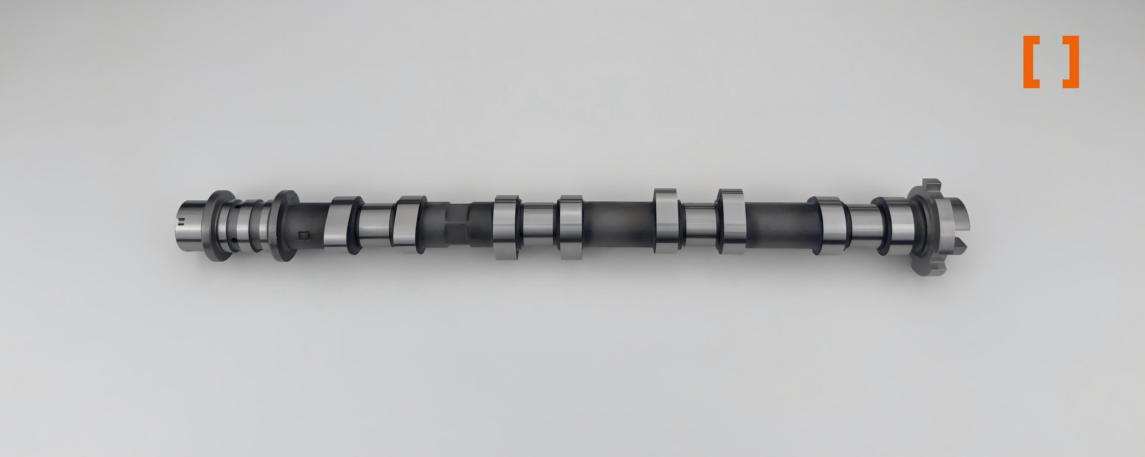 665699 Camshaft