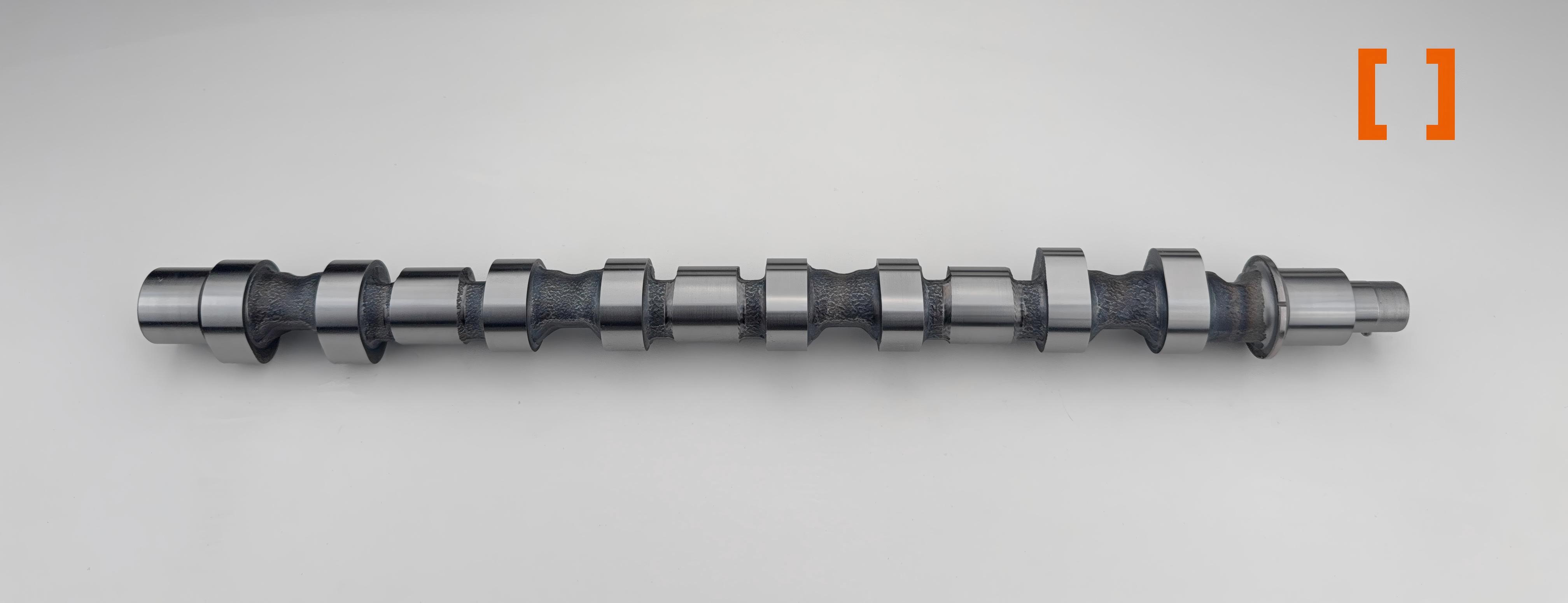 665848 Camshaft