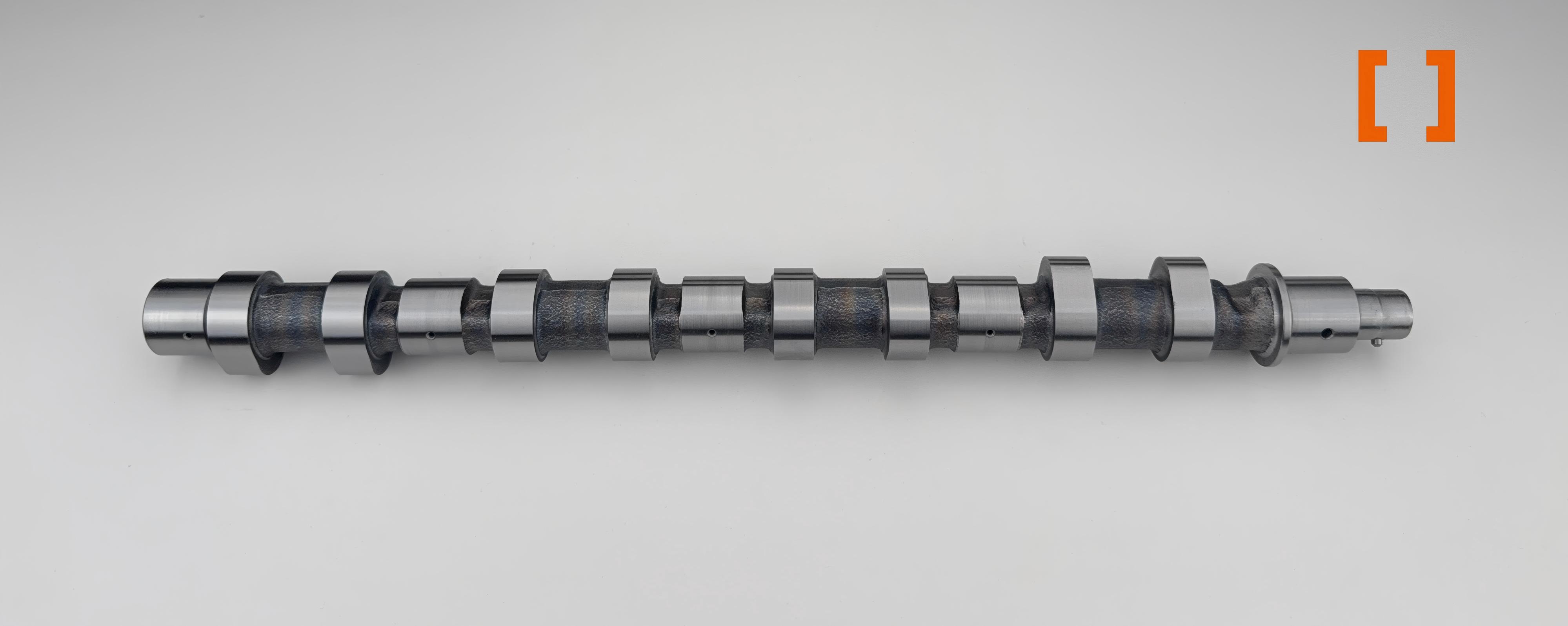 665849 Camshaft