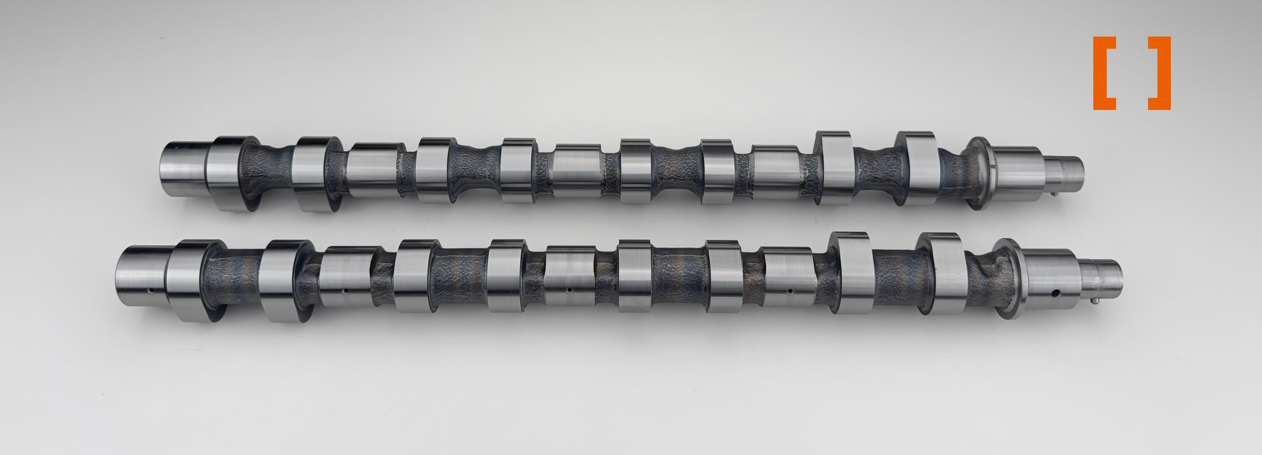 Camshaft