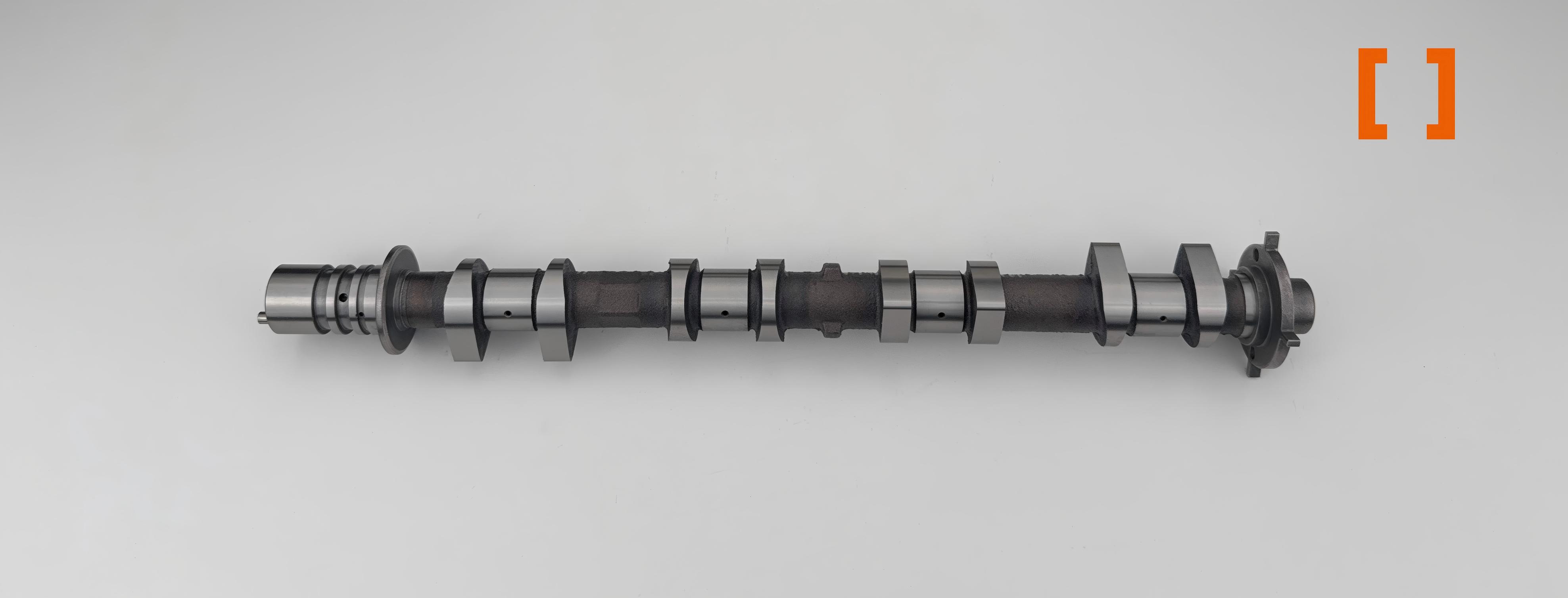 665978 Camshaft