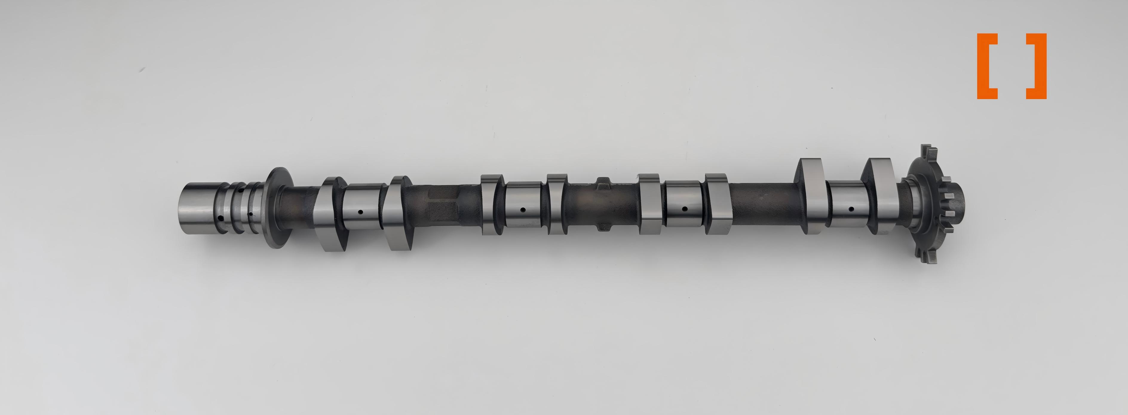 665979 Camshaft