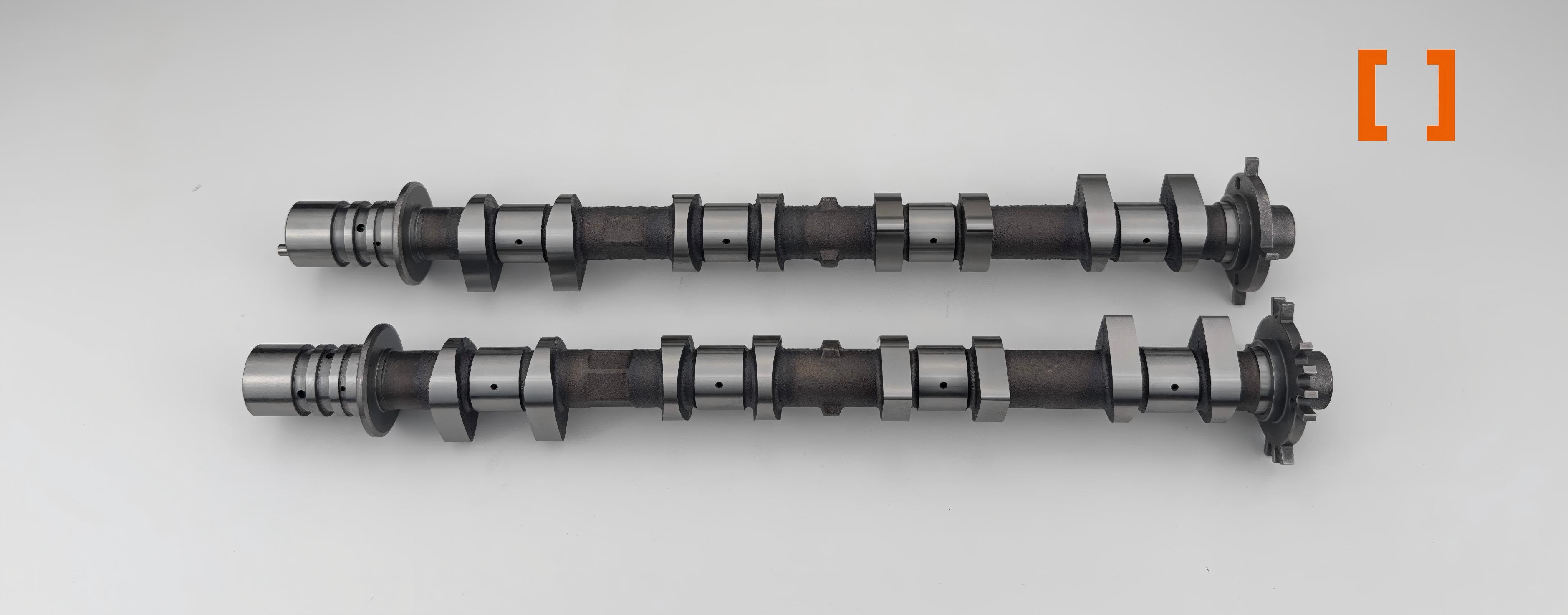 Camshaft