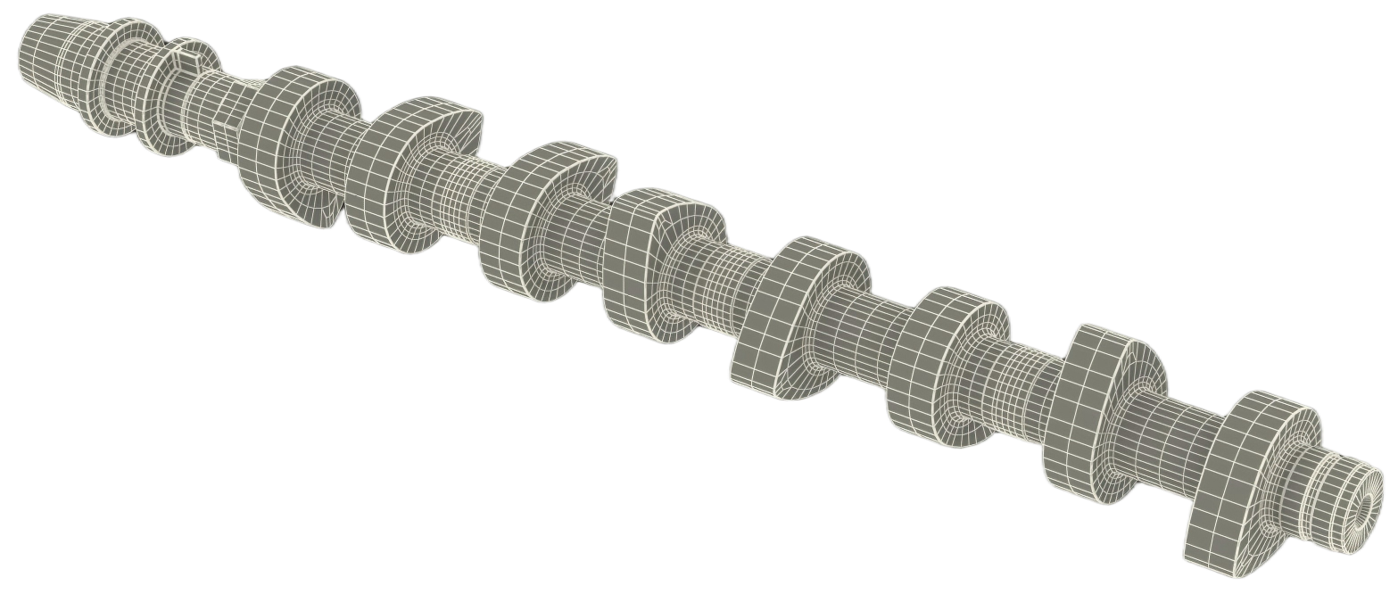 camshaft