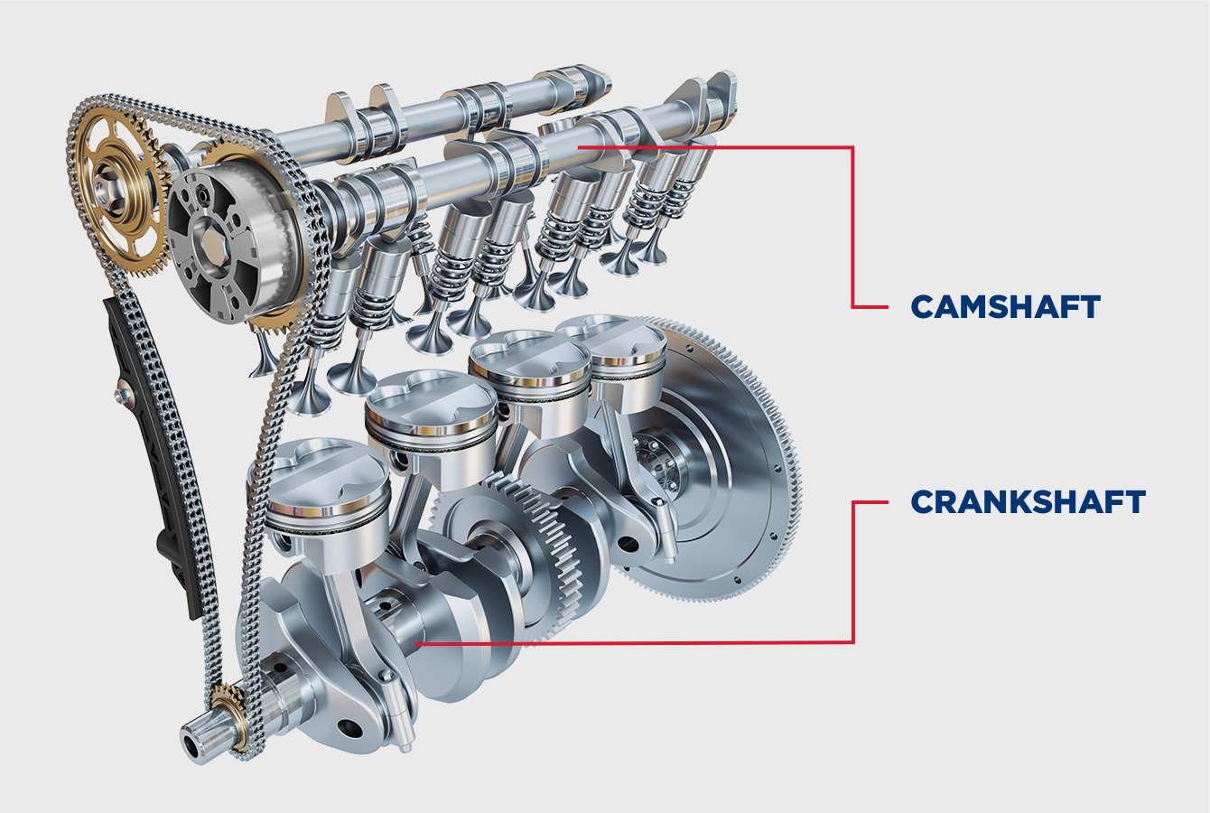 engine diagram