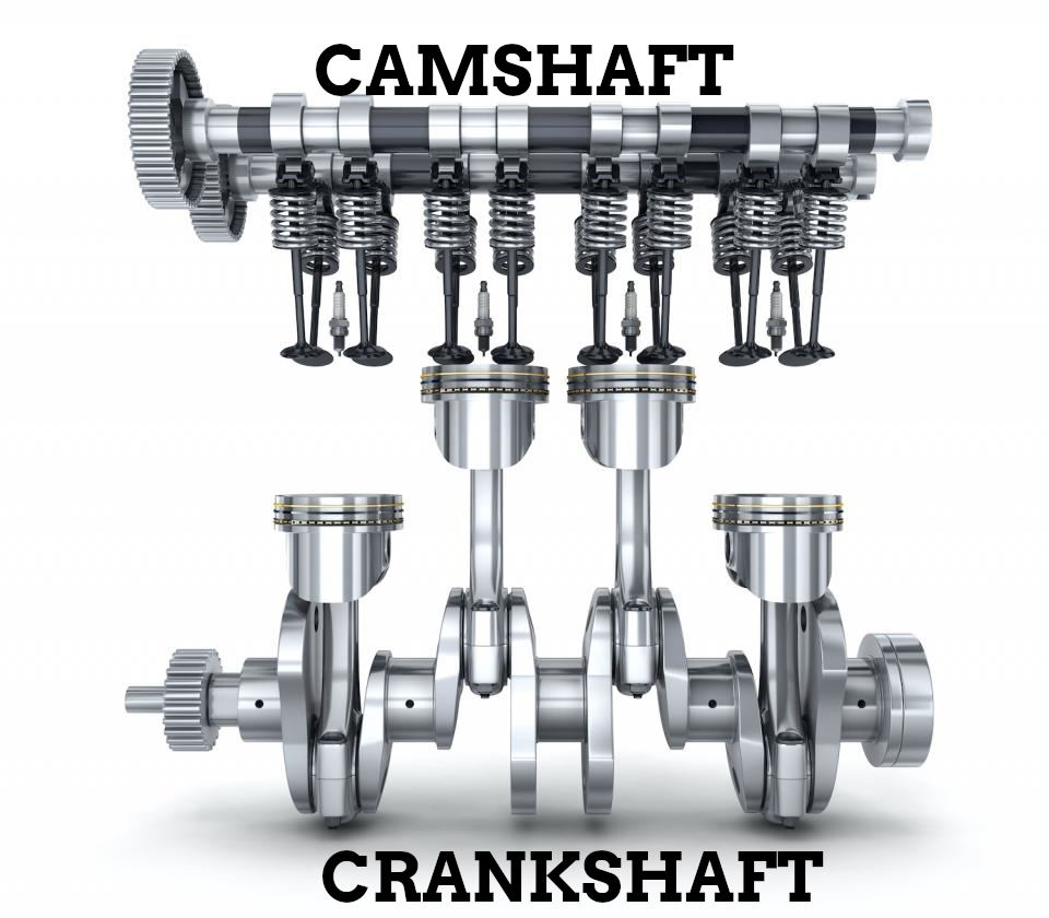 engine assembly