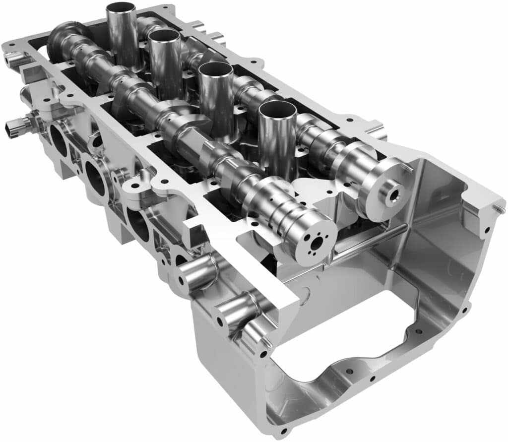 DOHC
