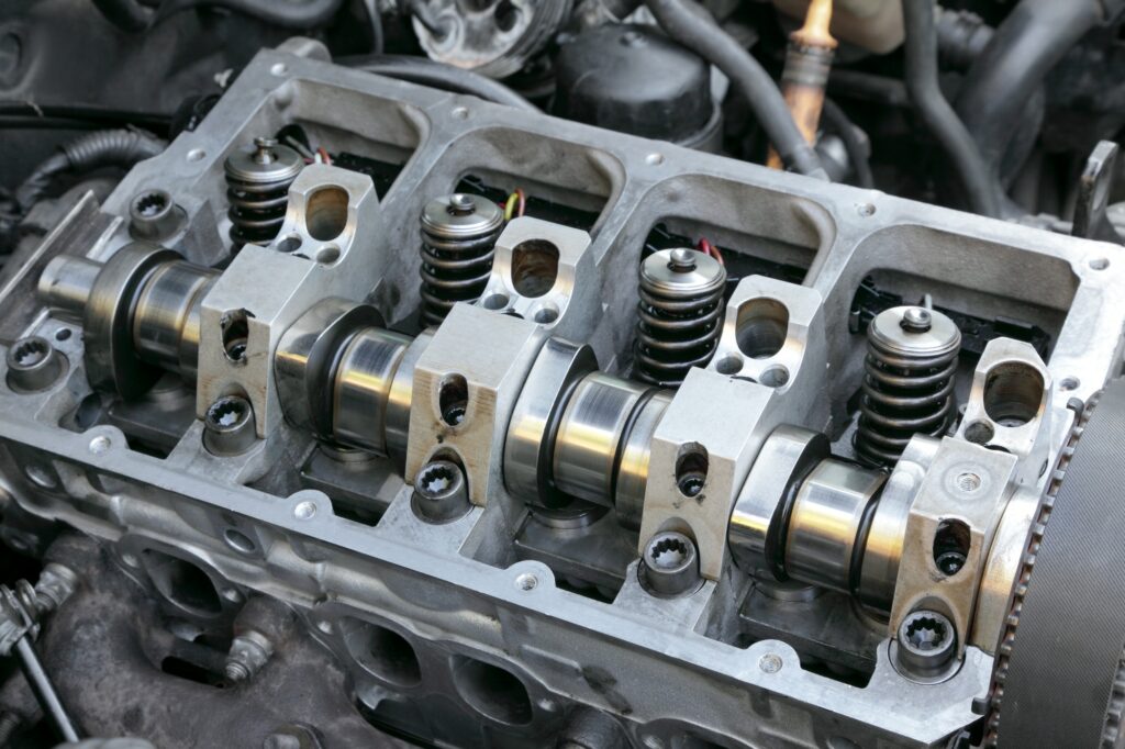 SOHC