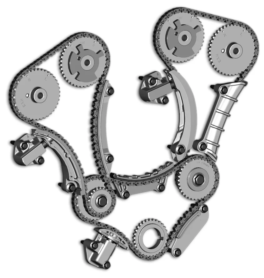 timing chain