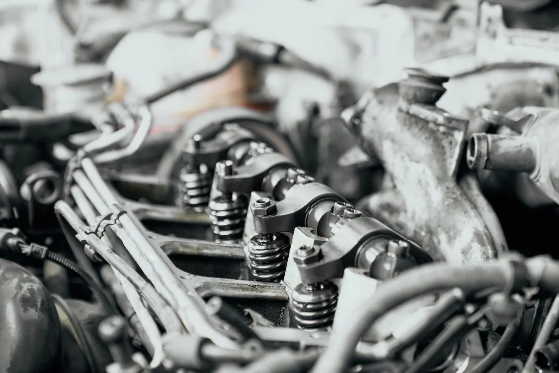 4-stroke-engine
