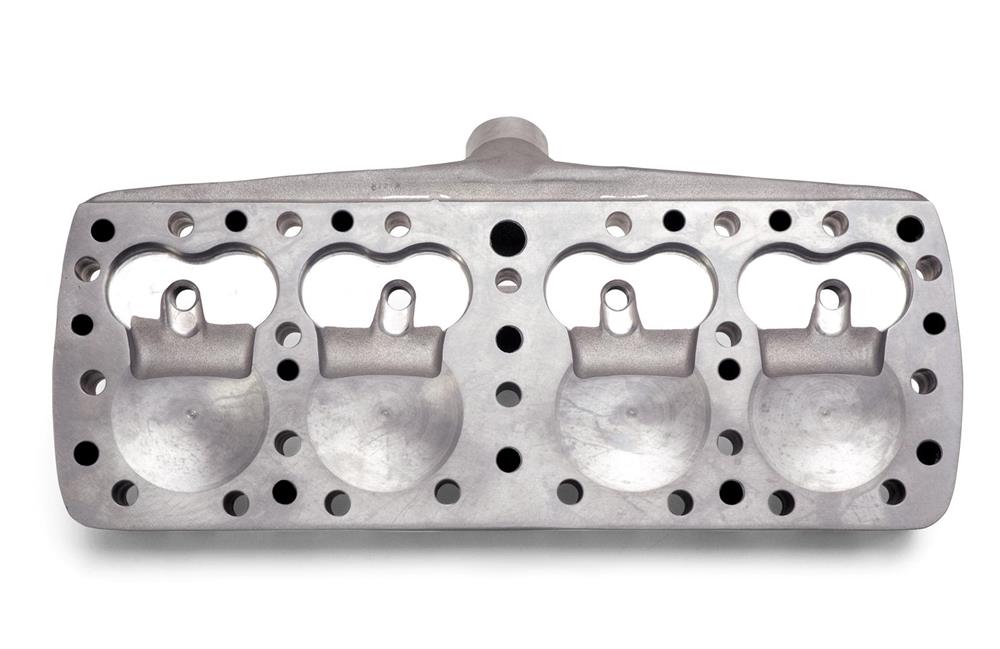 Flathead Cylinder Head