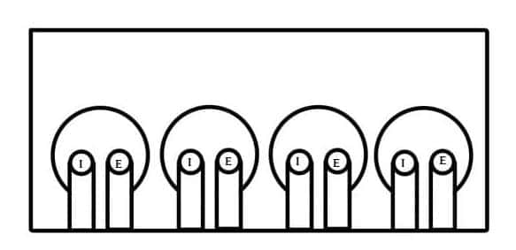 Loop-Flow-Cylinder-Head