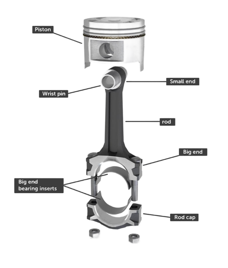 connecting rod