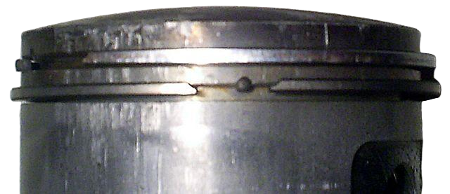 piston ring