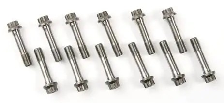 tornillo de biela